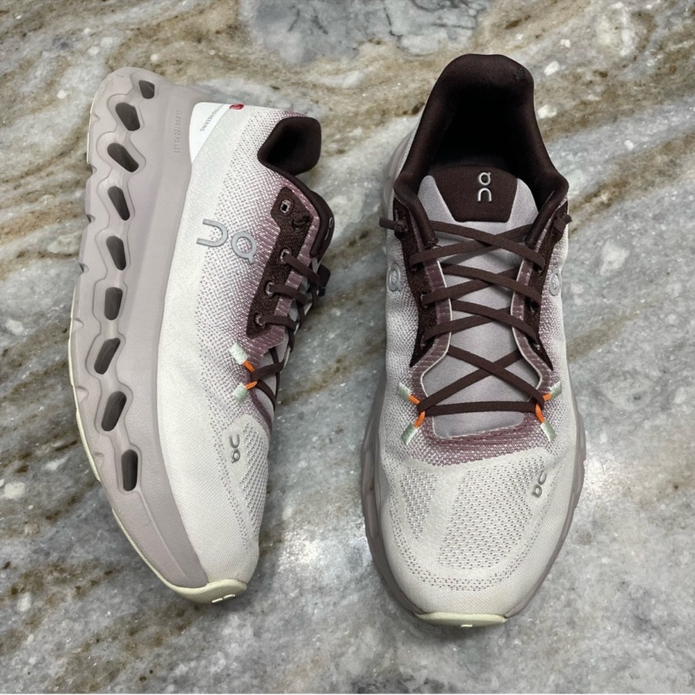 On Running Cloudtilt Women's Quartz/Pearl